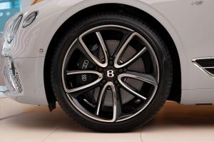 Bentley Continental GT 2020 года  (UAE)